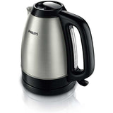 PHILIPS 2200W Brushed Metal Kettle - Silver - HD9305/26