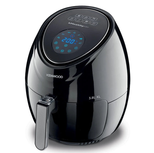 Kenwood Digital Air Fryer XL 3.8L 183173