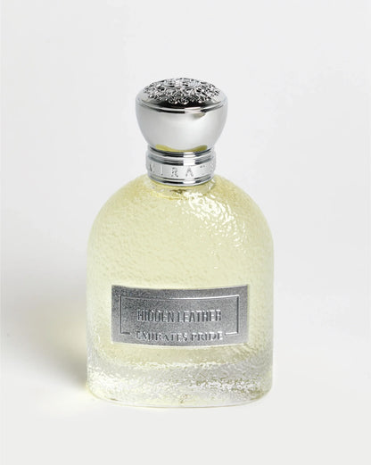 Emirates Pride Hidden Leather