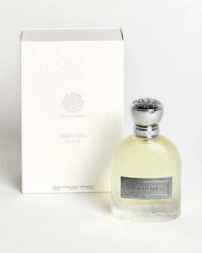 Emirates Pride Hidden Leather