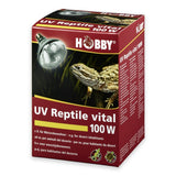 Hobby UV Vital for Reptiles 100W