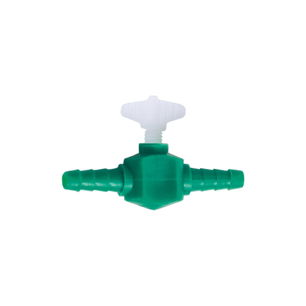 Hobby Plastic Air Valves