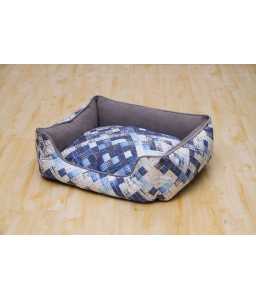 Catry Dog Cat Printed Cushion 104 LWH 50x40x14cm