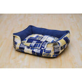 Catry Dog Cat Printed Cushion 113