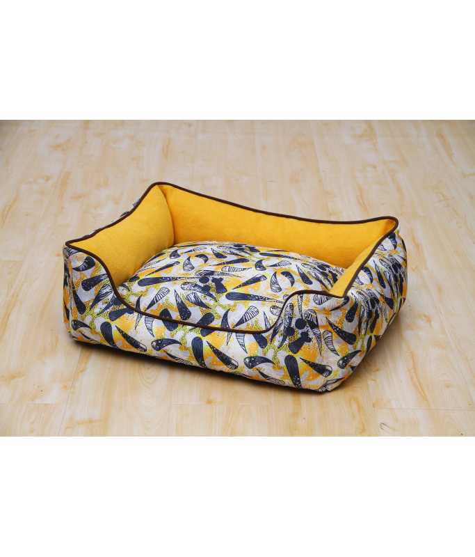 Catry Dog Cat Printed Cushion 118 LWH 50x40x14cm