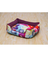 Catry Dog Cat Printed Cushion 102