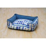 Catry Dog Cat Printed Cushion 117