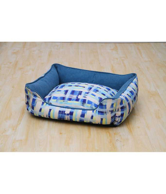 Catry Dog Cat Printed Cushion 117 LWH 60x50x16cm