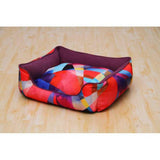 Catry Dog Cat Printed Cushion 103