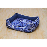 Catry Dog Cat Printed Cushion 105