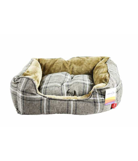 Catry Pet Cushion LWH 60x55x15cm