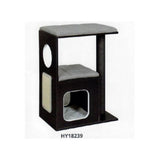 Catry Stylish Scratch Post