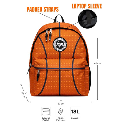 Hype Backpack