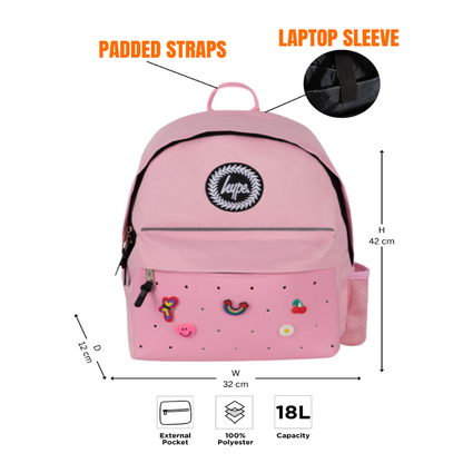 Hype Backpack