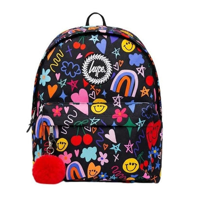 Hype Backpack