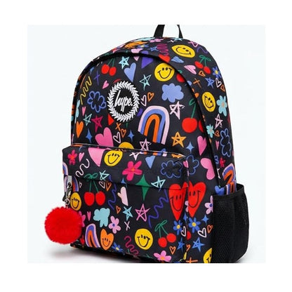 Hype Backpack