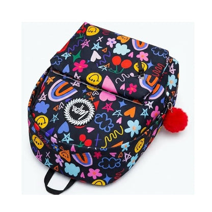 Hype Backpack