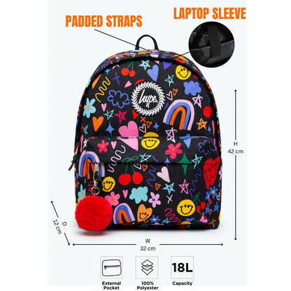 Hype Backpack