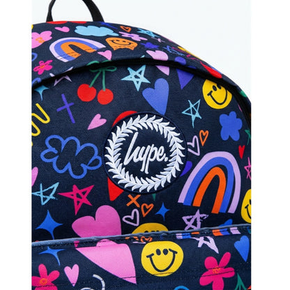 Hype Backpack