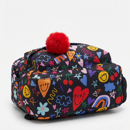 Hype Backpack