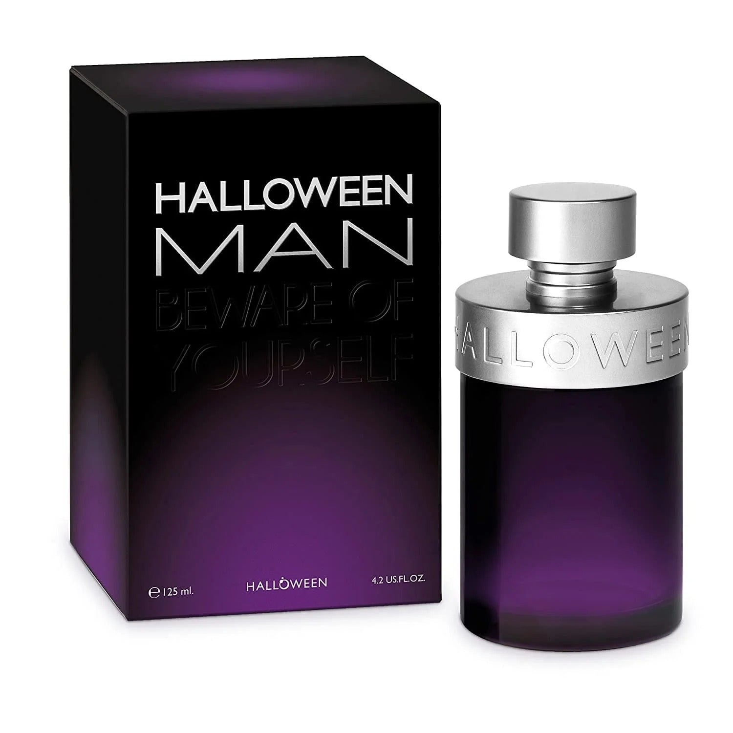 Halloween - Man - 125ml