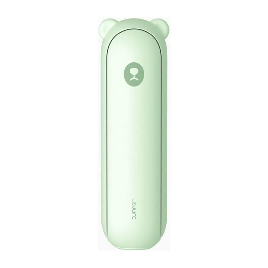 JISULIFE Handheld Fan Life8 Plus - Green