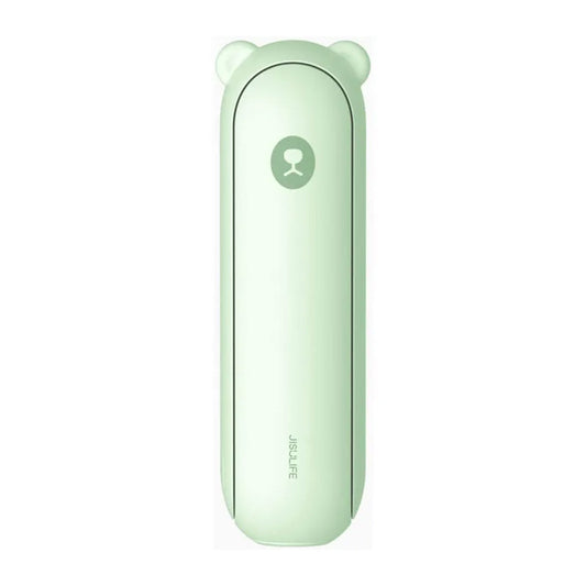 JISULIFE Handheld Fan Life8 Plus - Green