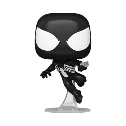 Funko Pop! Marvel: Spider-Man Comics – Symbiote Spider-Man (FU83749)