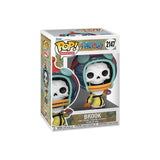 Funko Pop! Animation: One Piece S12 - Brook (Egg) (FU86516)