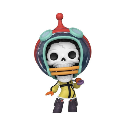 Funko Pop! Animation: One Piece S12 - Brook (Egg) (FU86516)