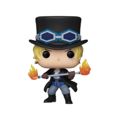 Funko Pop! Animation: One Piece - Sabo (FU54461)