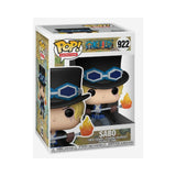 Funko Pop! Animation: One Piece - Sabo (FU54461)