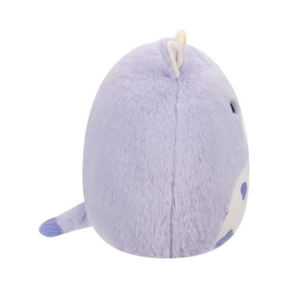 Squishmallows Fuzzamallows Bubba 12" (SQCR00374)