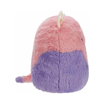 Squishmallows Fuzzamallows Patty 12" (SQCR03206)