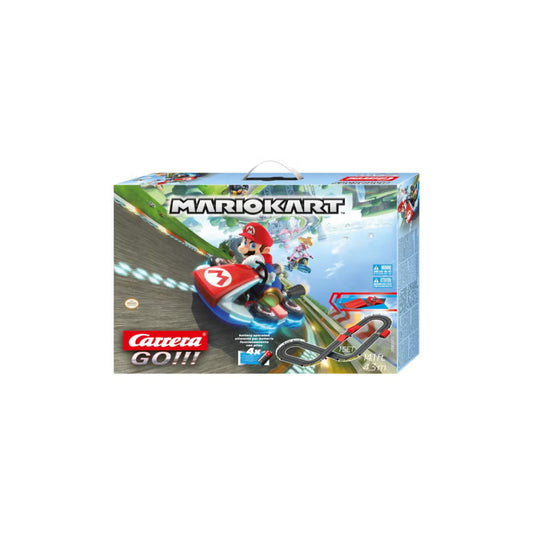 Carrera GO! Mario Kart 8 B/O 4.3M