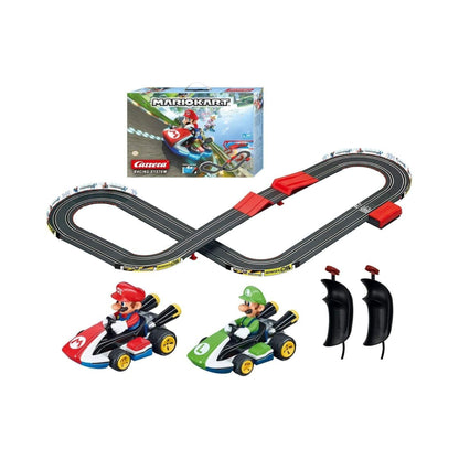 Carrera GO! Mario Kart 8 B/O 4.3M