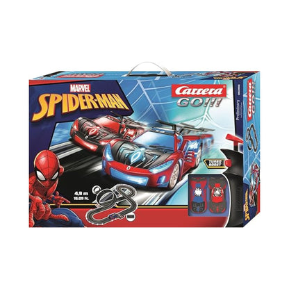 Carrera GO! Spider Racing (4.9M)