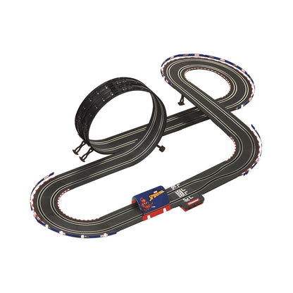 Carrera GO! Spider Racing (4.9M)