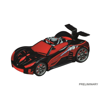 Carrera GO! Spider Racing (4.9M)