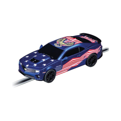 Carrera GO! Street Legends (4.9M)