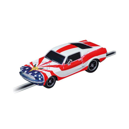 Carrera GO! Street Legends (4.9M)