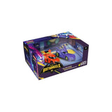Carrera Pull N Speed Batwheels Bam Vs. Red Twin Pack