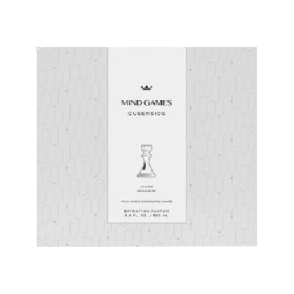 Mind Games Queenside Extrait de Parfum