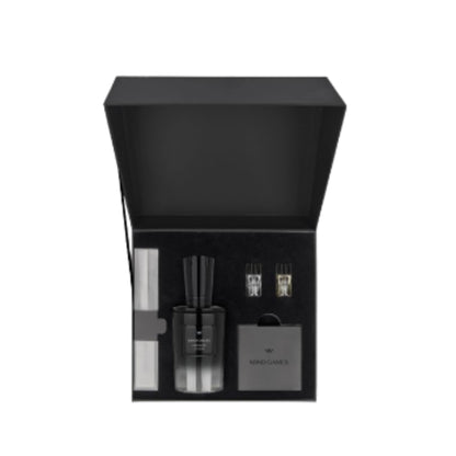 Mind Games Kingside Extrait de Parfum