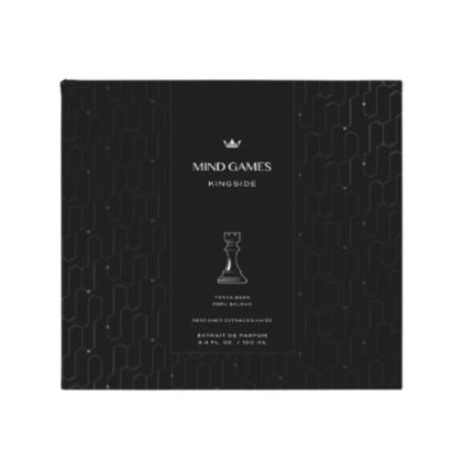 Mind Games Kingside Extrait de Parfum