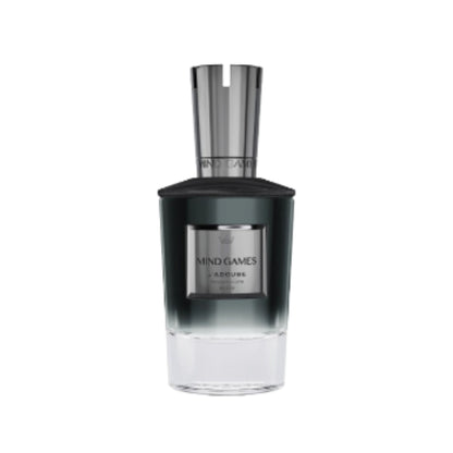 Mind Games J'Adoube Extrait de Parfum