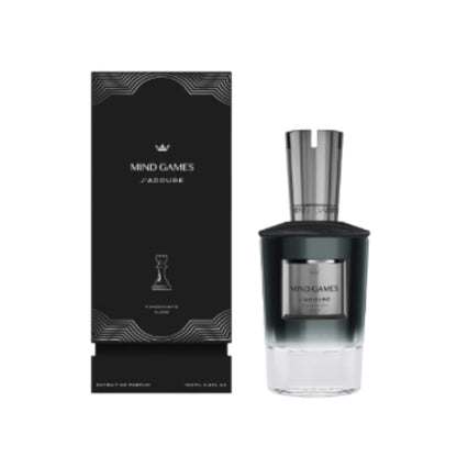 Mind Games J'Adoube Extrait de Parfum