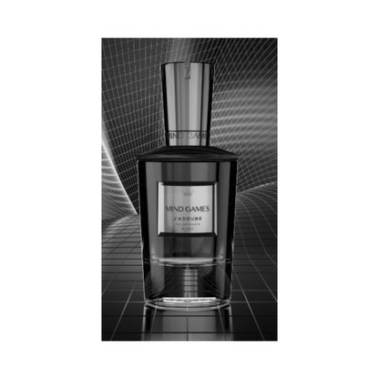 Mind Games J'Adoube Extrait de Parfum