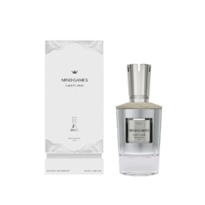 Mind Games Castling Extrait de Parfum