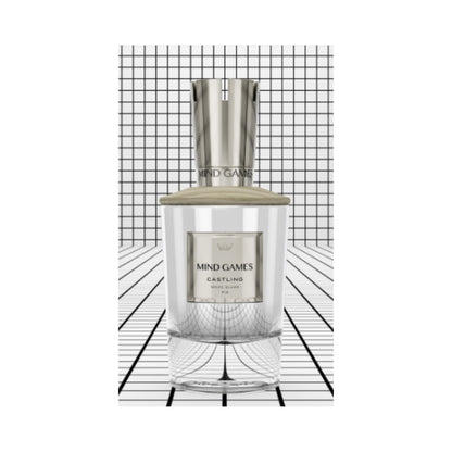 Mind Games Castling Extrait de Parfum